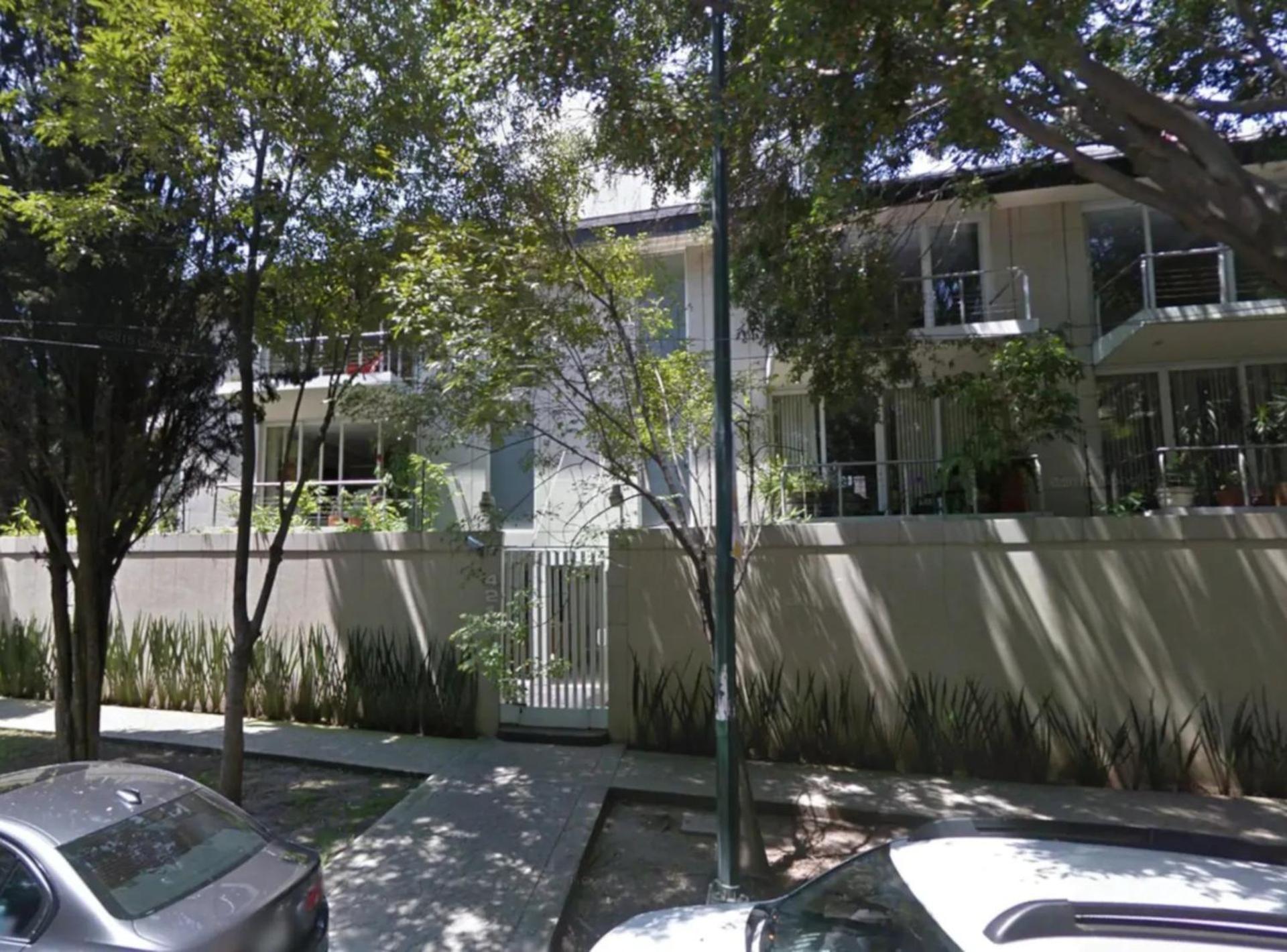 Mi Casa #1 At Polanco'S Most Exclusive Area Apartment Mexico City Exterior photo